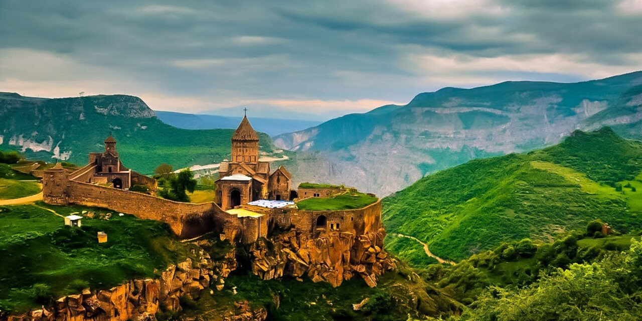 Armenia