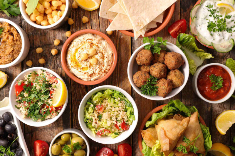 Taste and Smell of Armenia (9 nights 10 days )