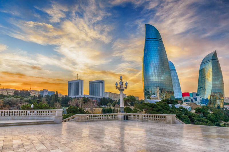 Azerbaijan