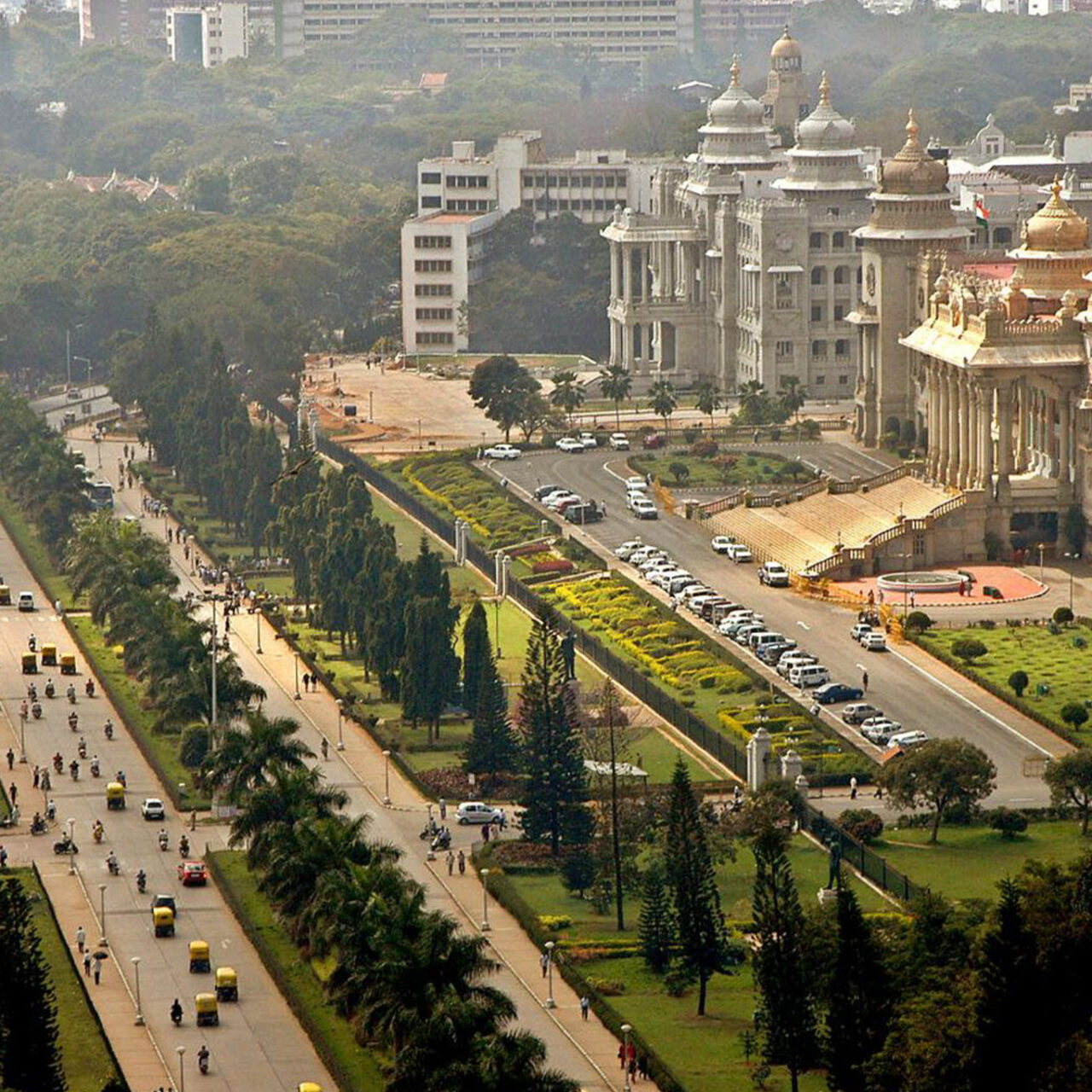 Banglore/ Mysore/ Ooty