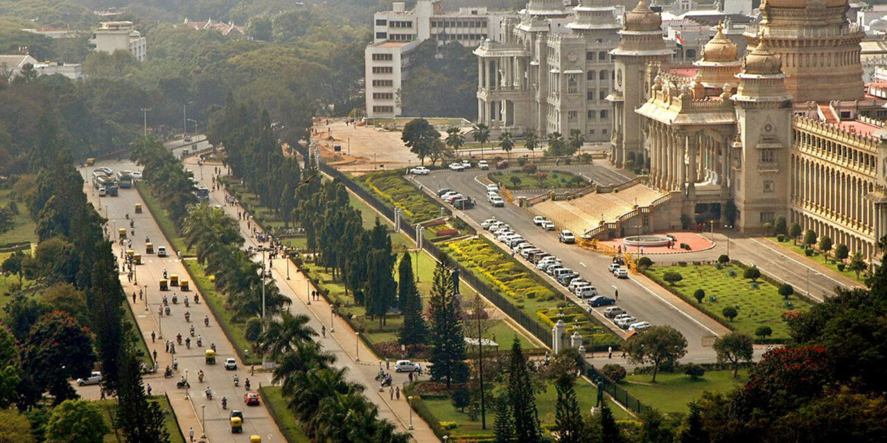 Banglore/ Mysore/ Ooty