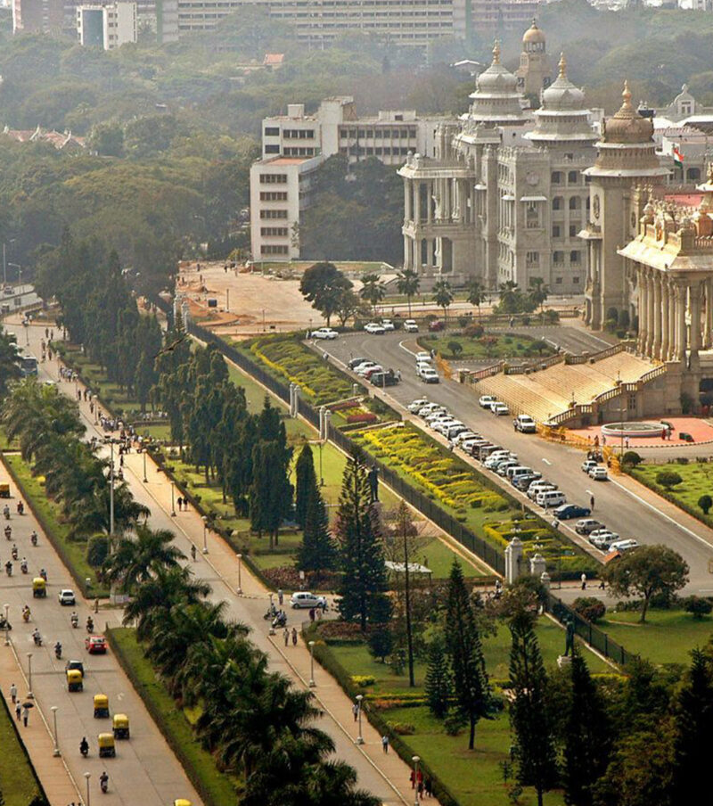 Banglore/ Mysore/ Ooty
