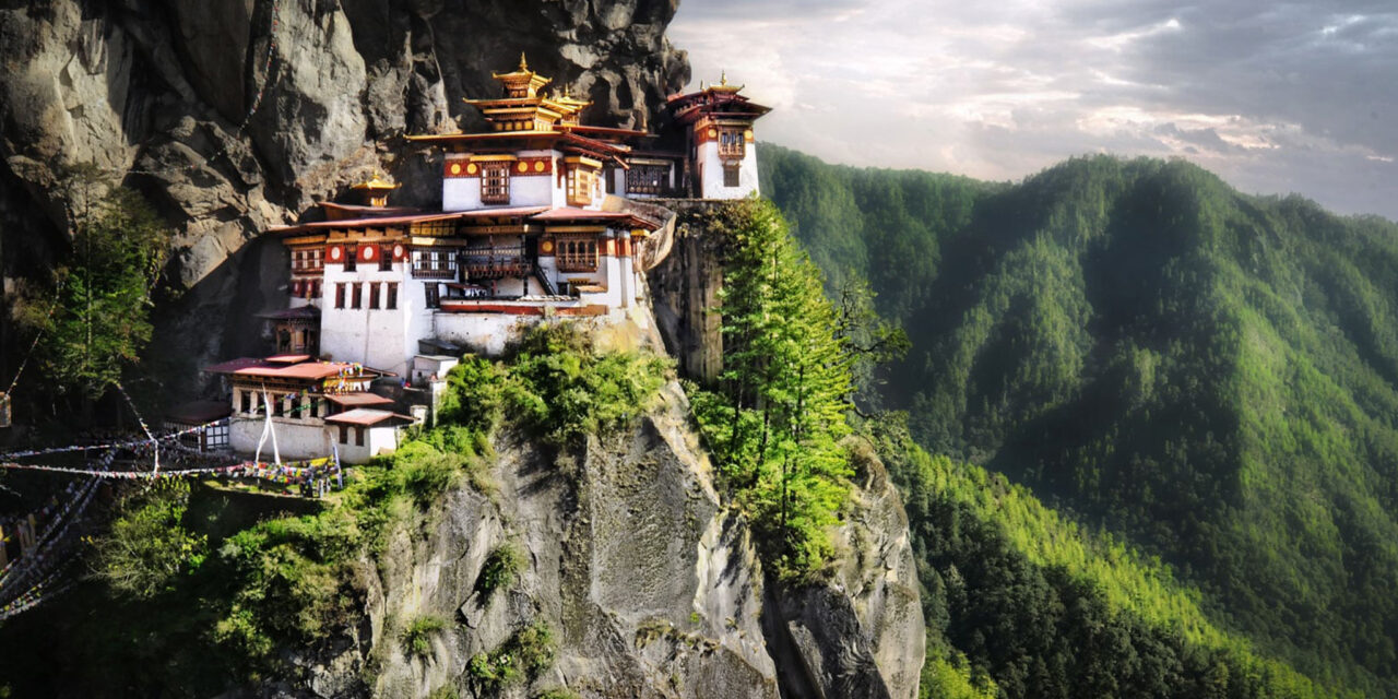 Bhutan