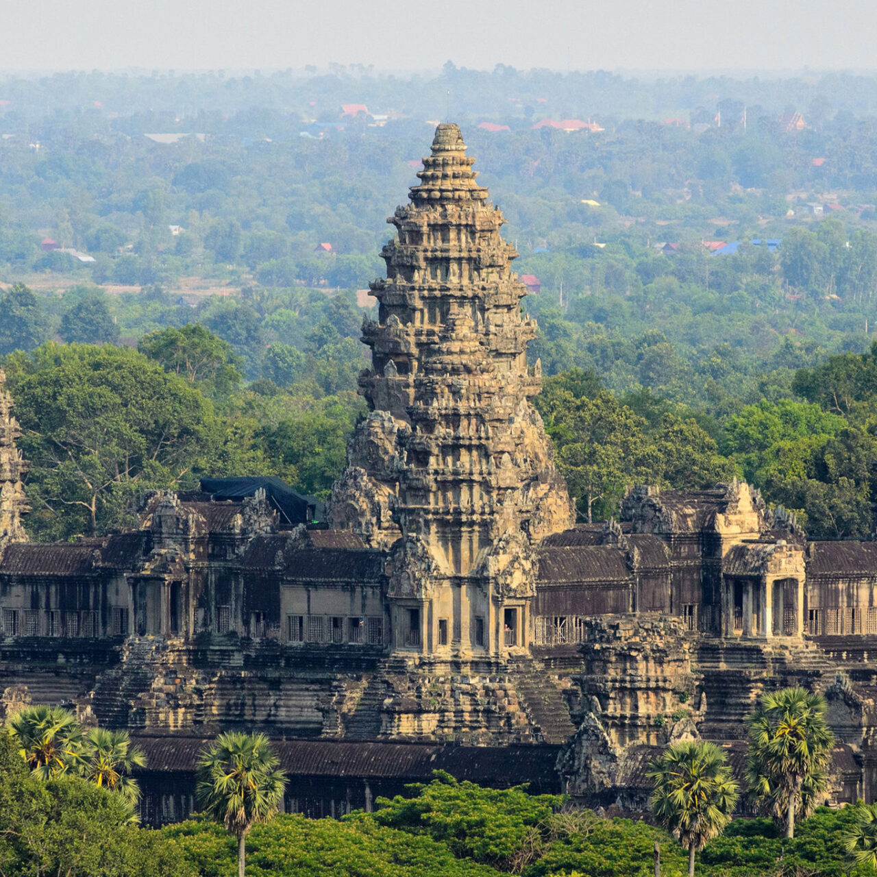 Cambodia