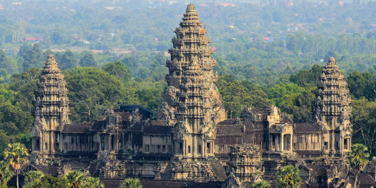 Cambodia