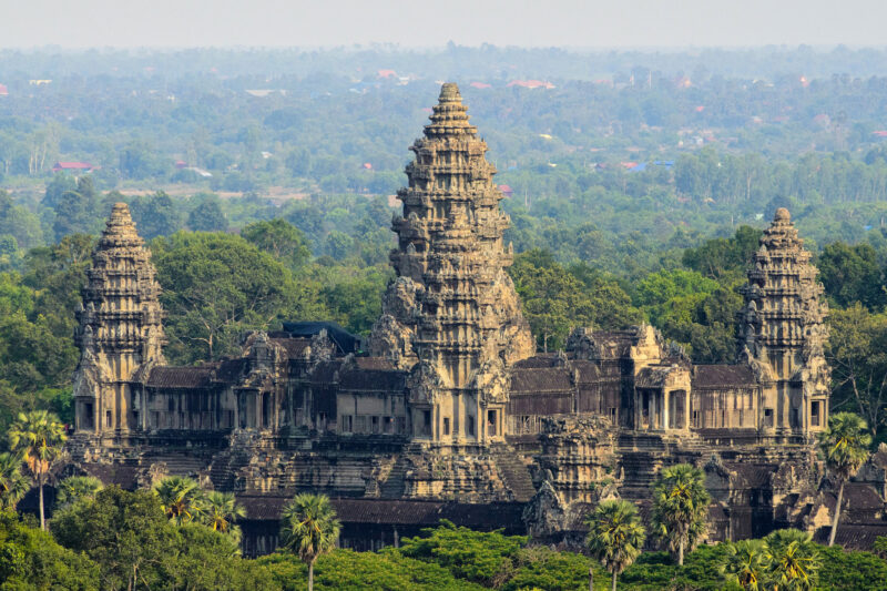 Cambodia