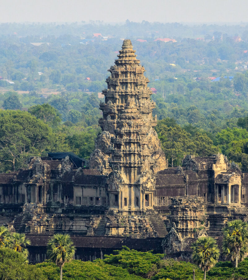 Cambodia