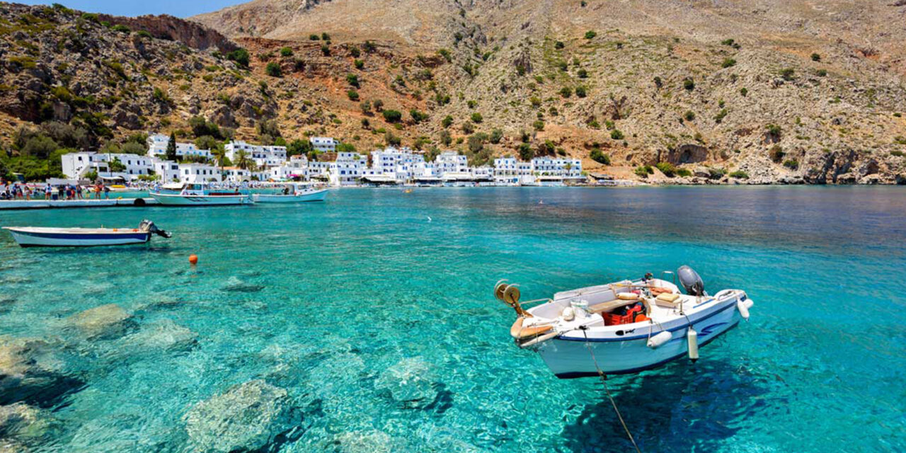 Crete