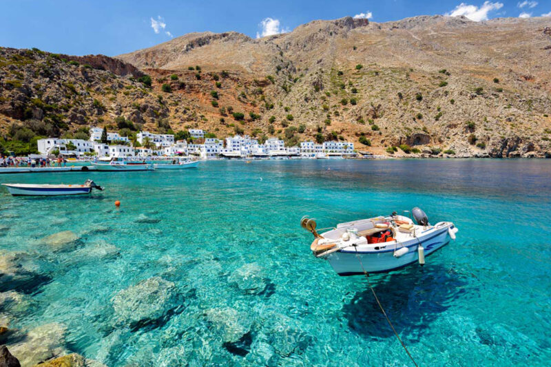 Crete