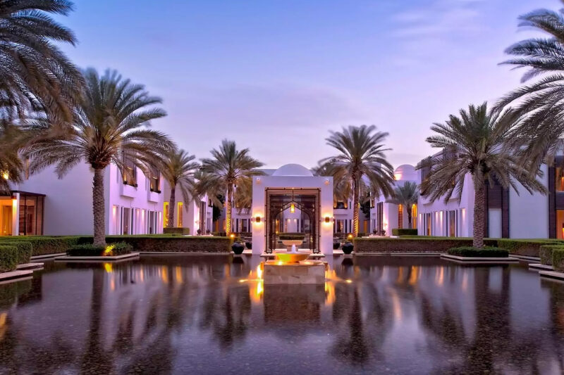 Adventure of Oman (4Nights /5Days)