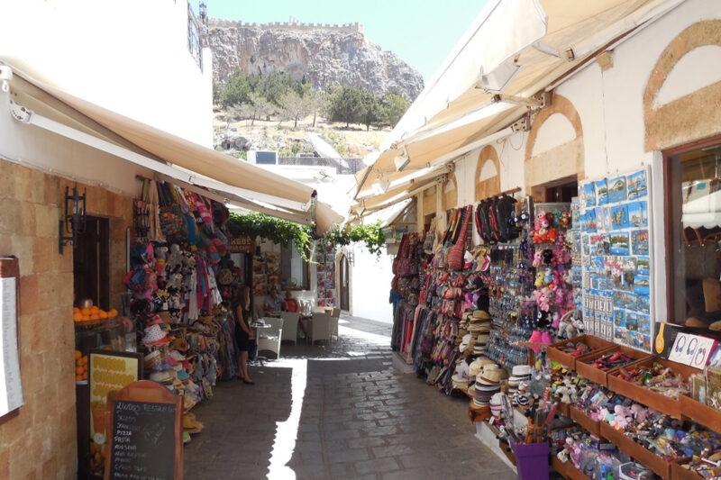 East coast multilingual city tour