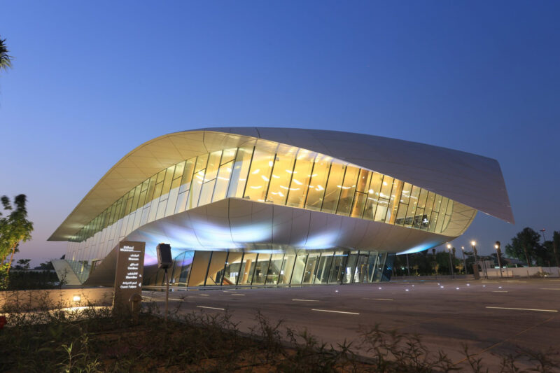 Etihad Museum Tickets