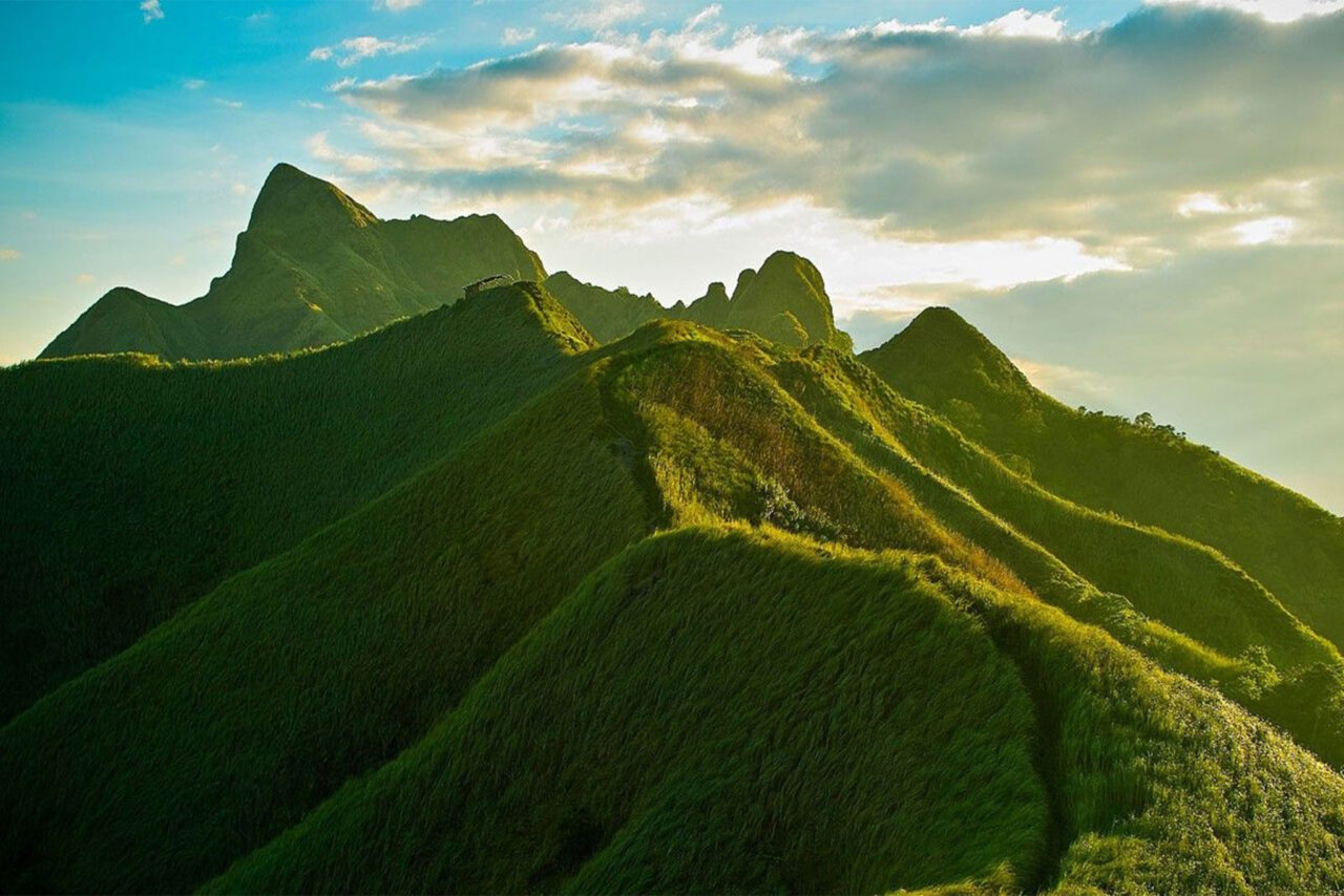 Green Mountain & Nizwa - Gateway