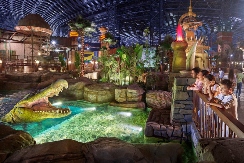 IMG World with Green planet (COMBO)