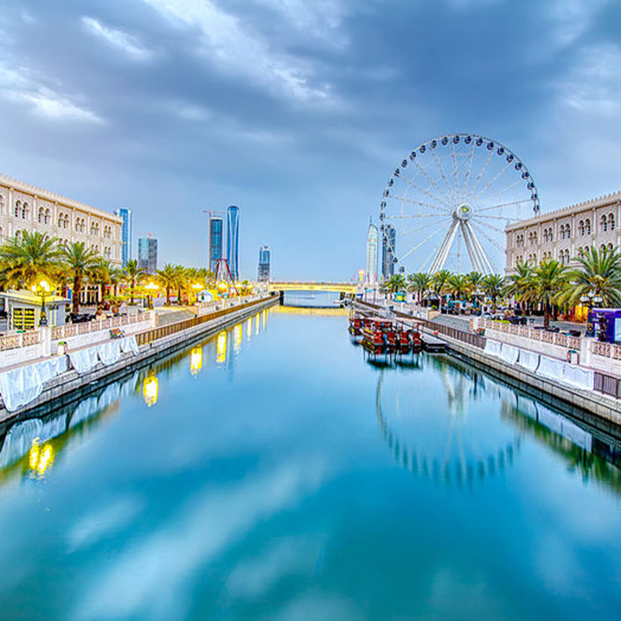 Sharjah city tour