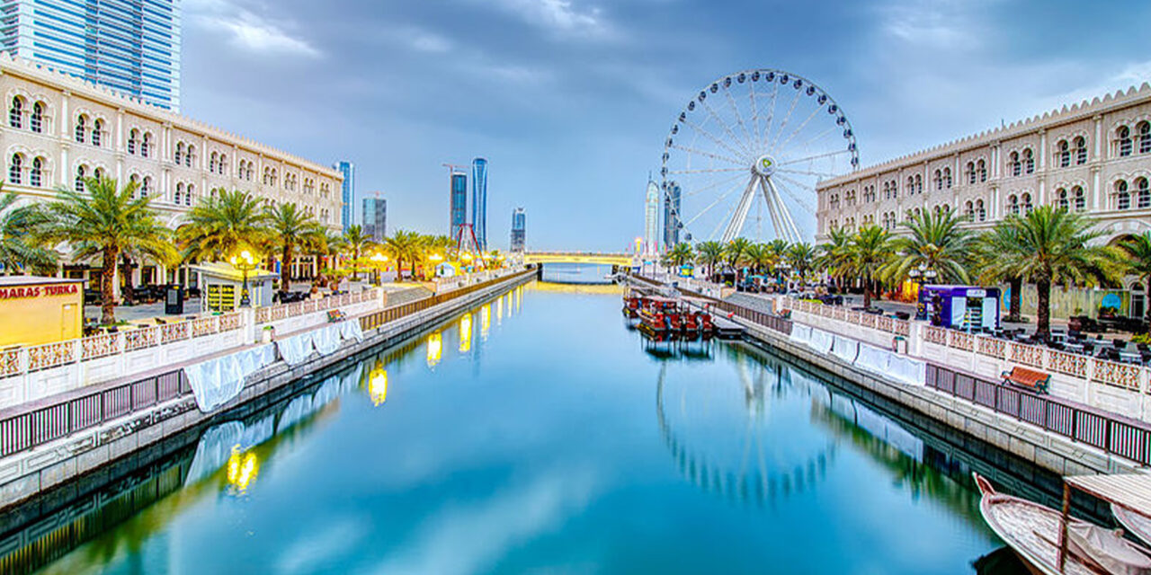 Sharjah city tour