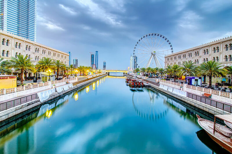 Sharjah city tour