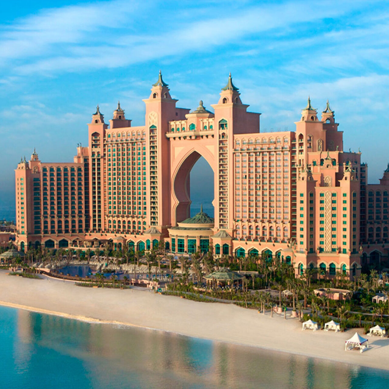 Sharjah multilingual tour