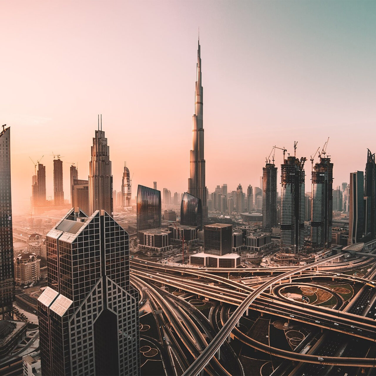 The Seven Emirates & Musandam