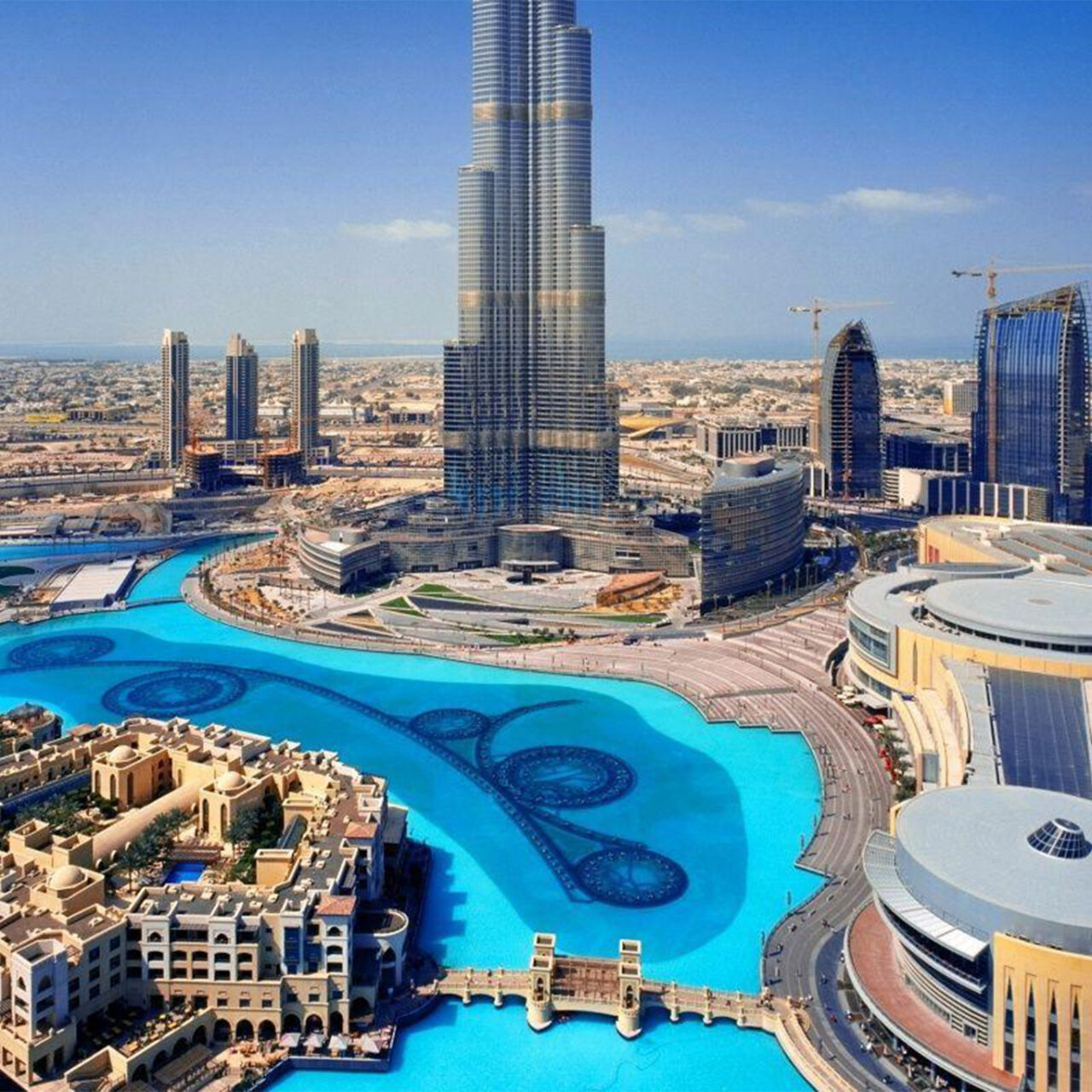 Pearls of The Emirates