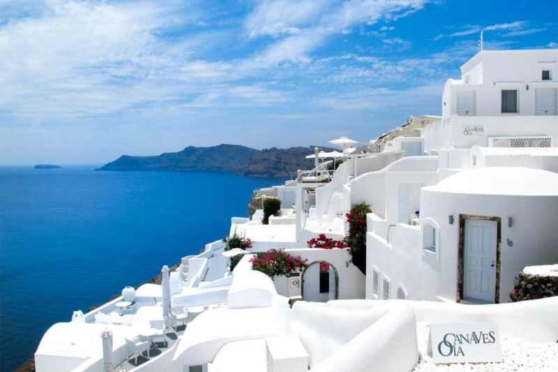 MYKONOS SIC TOUR – CITY & ISLAND TOUR