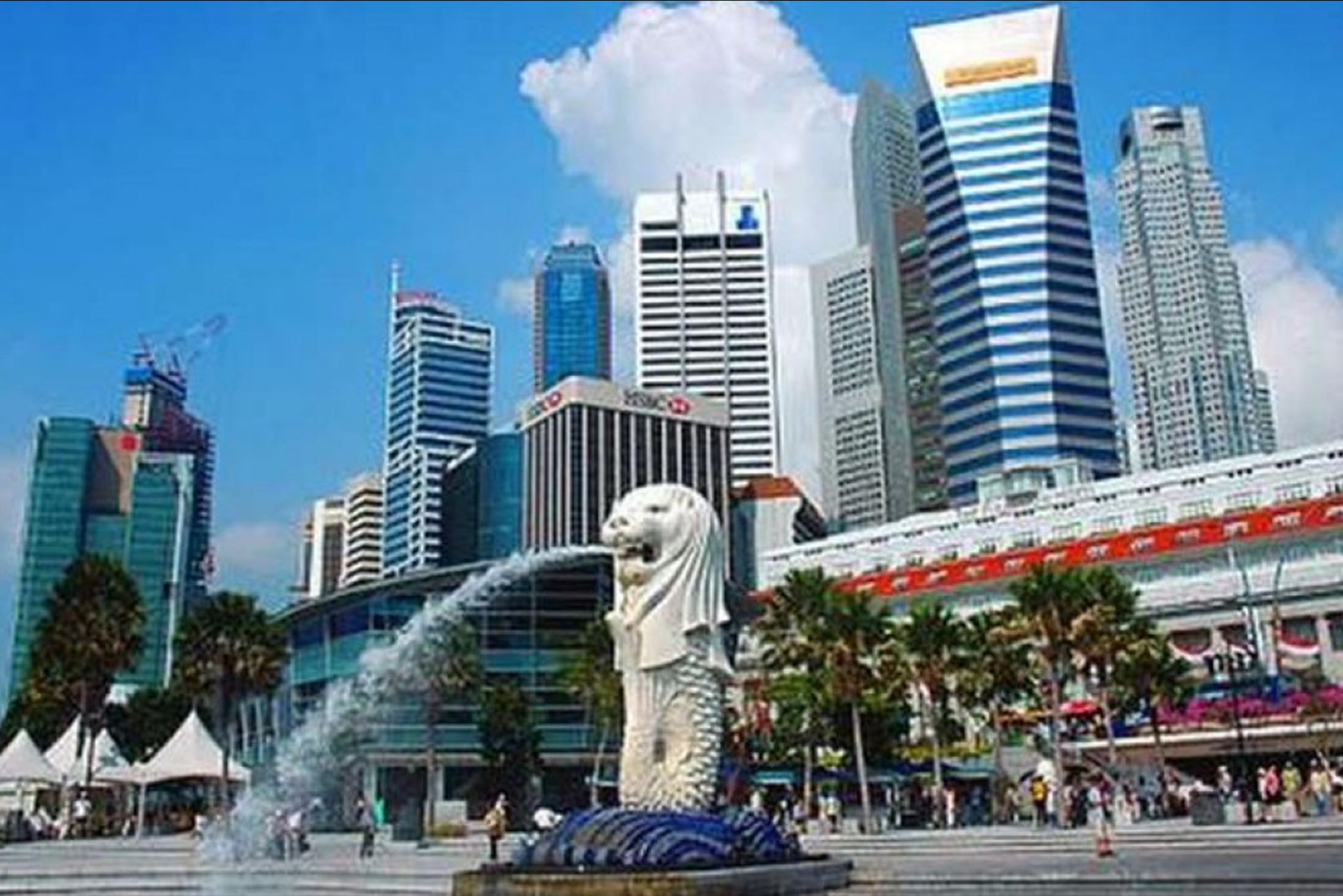Singapore visa 3