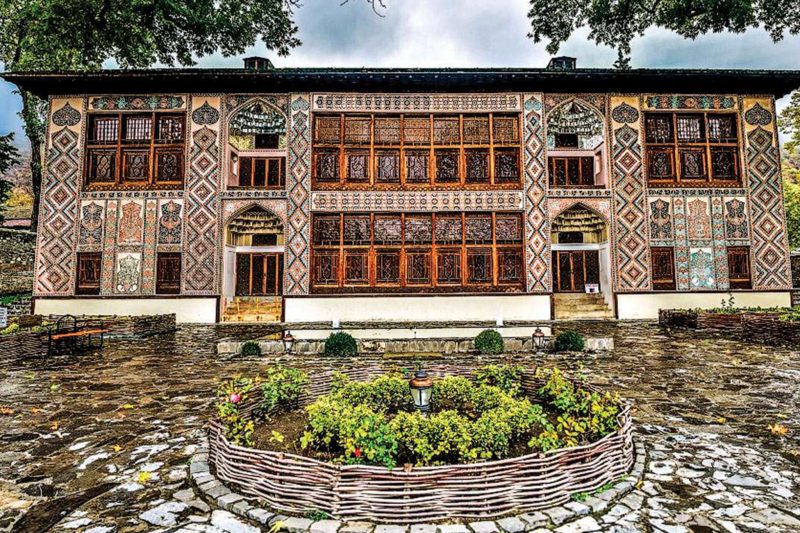 Azerbaijan - Sheki Khans (UNESCO’s World Heritage) - (6 Days | 5 Nights)