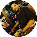 Avinash KM profile picture