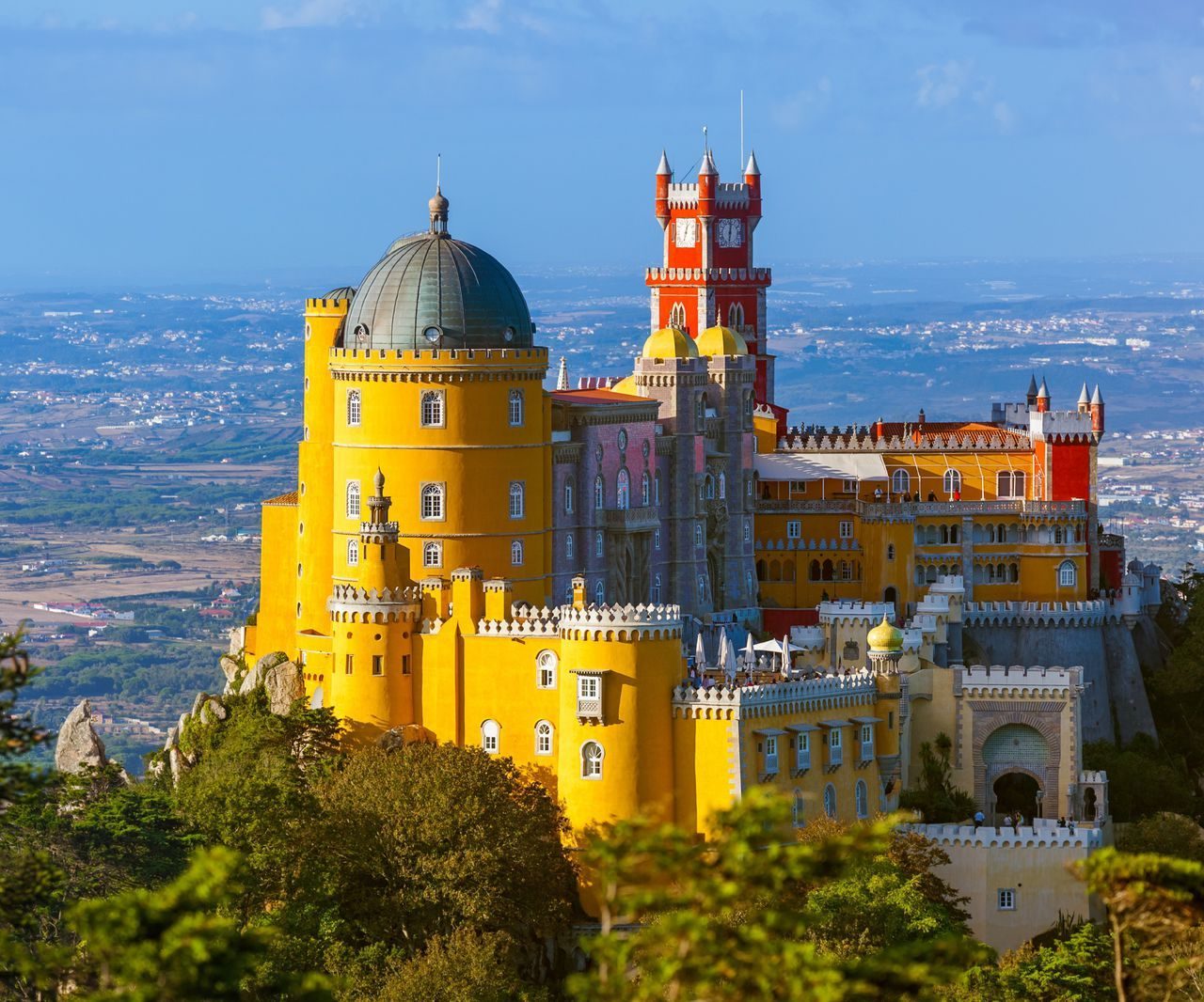 Complete Portugal ROT