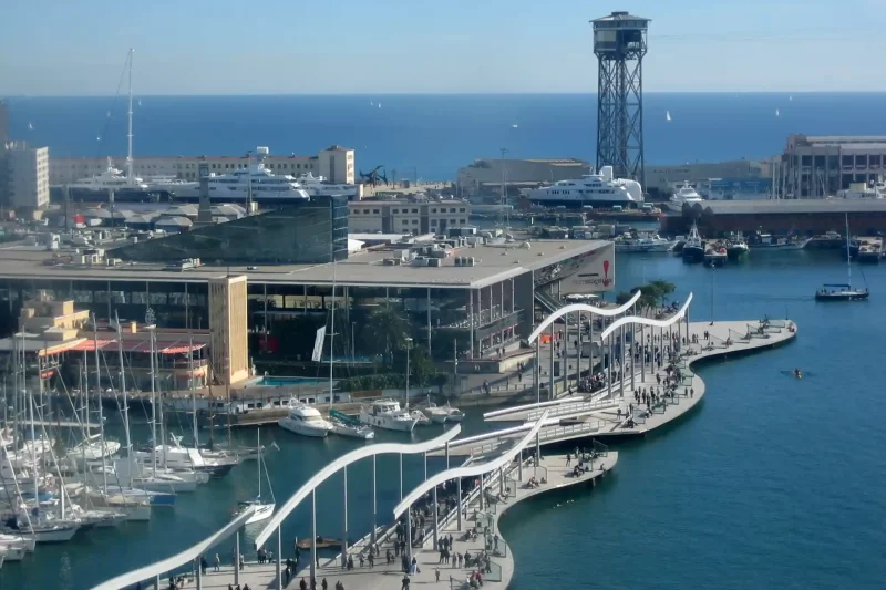 Experience the Passion and Beauty of Spain