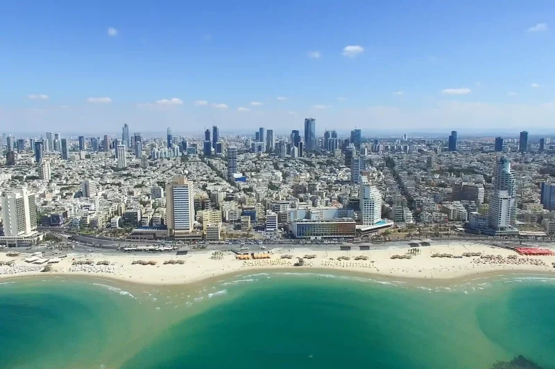Discover Israel