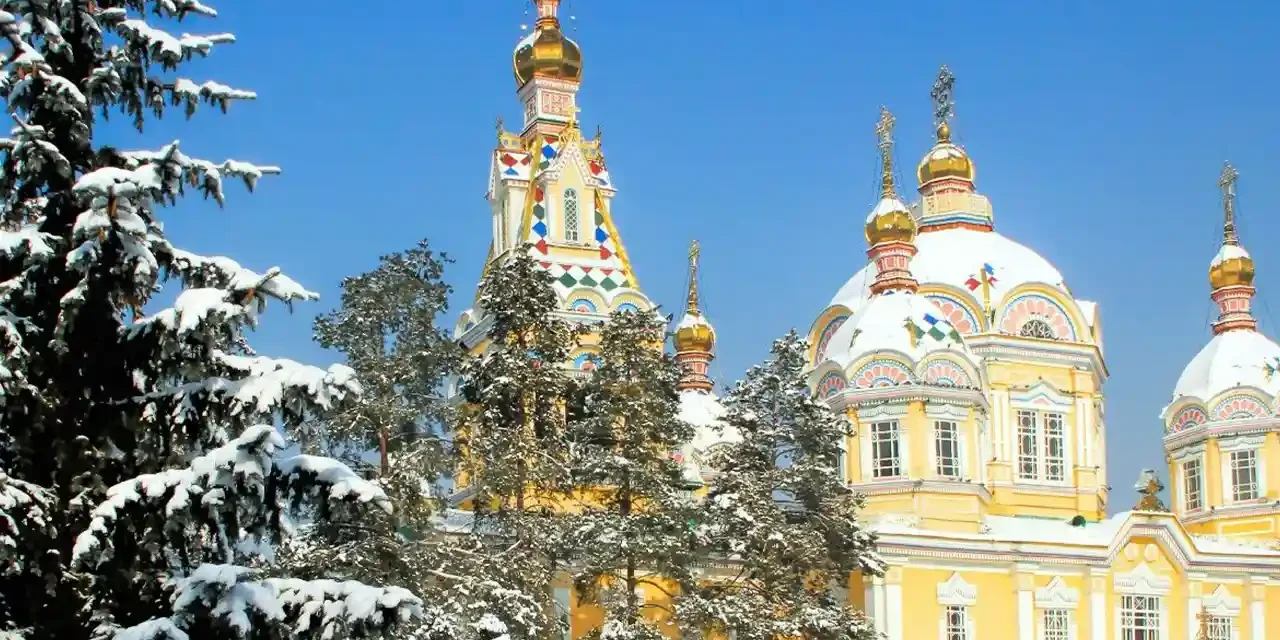 Eid al-Adha kazakhstan