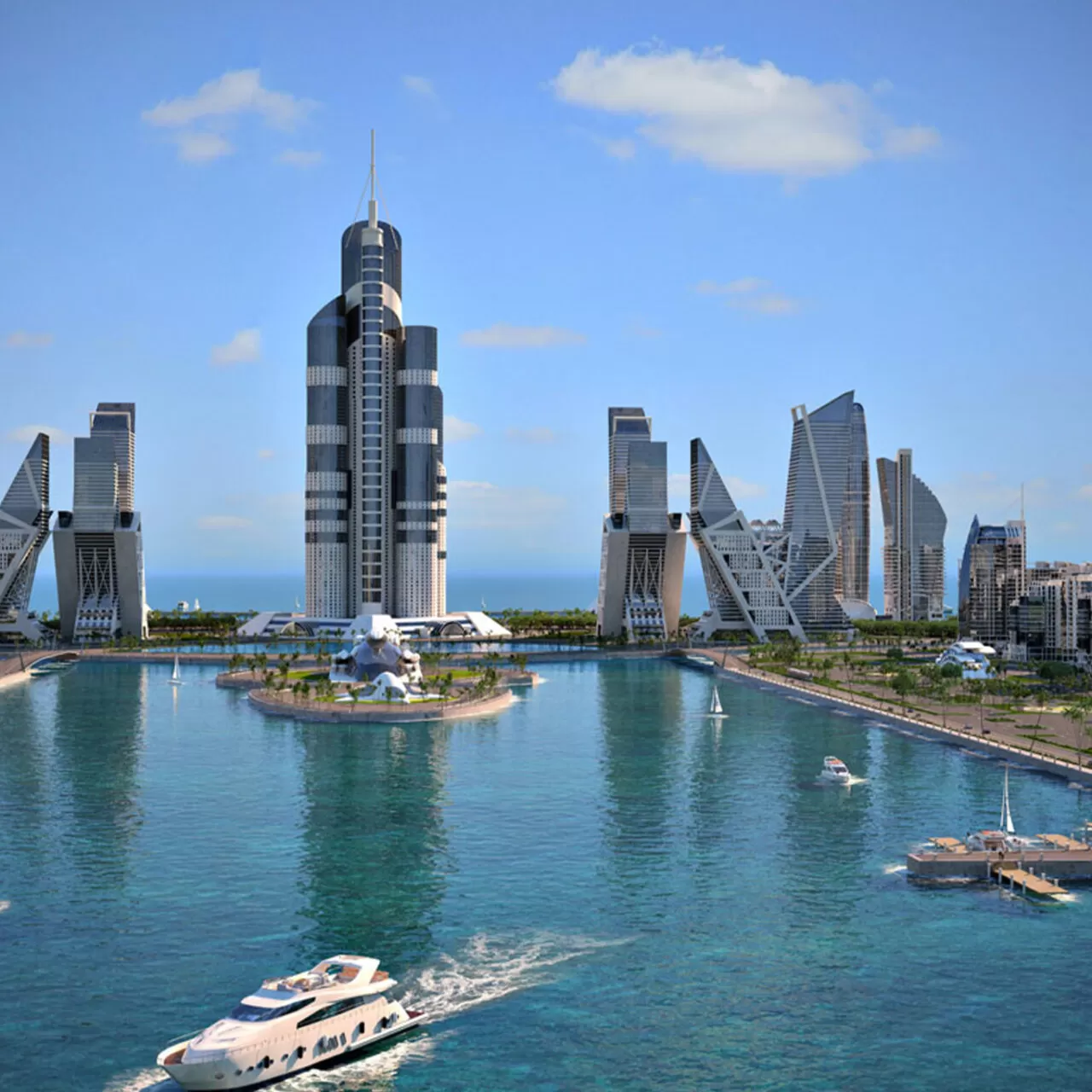 Azerbaijan-Georgia-Armenia 13 days & 12 nights