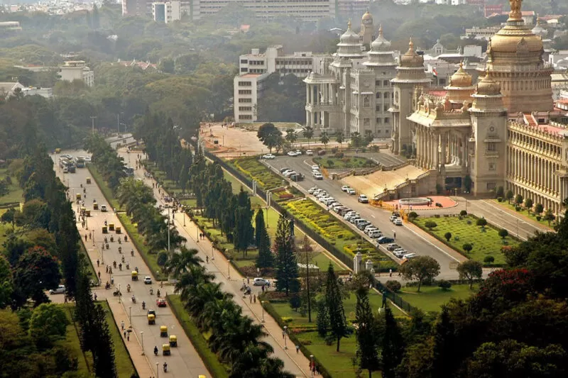 Banglore/ Mysore/ Ooty