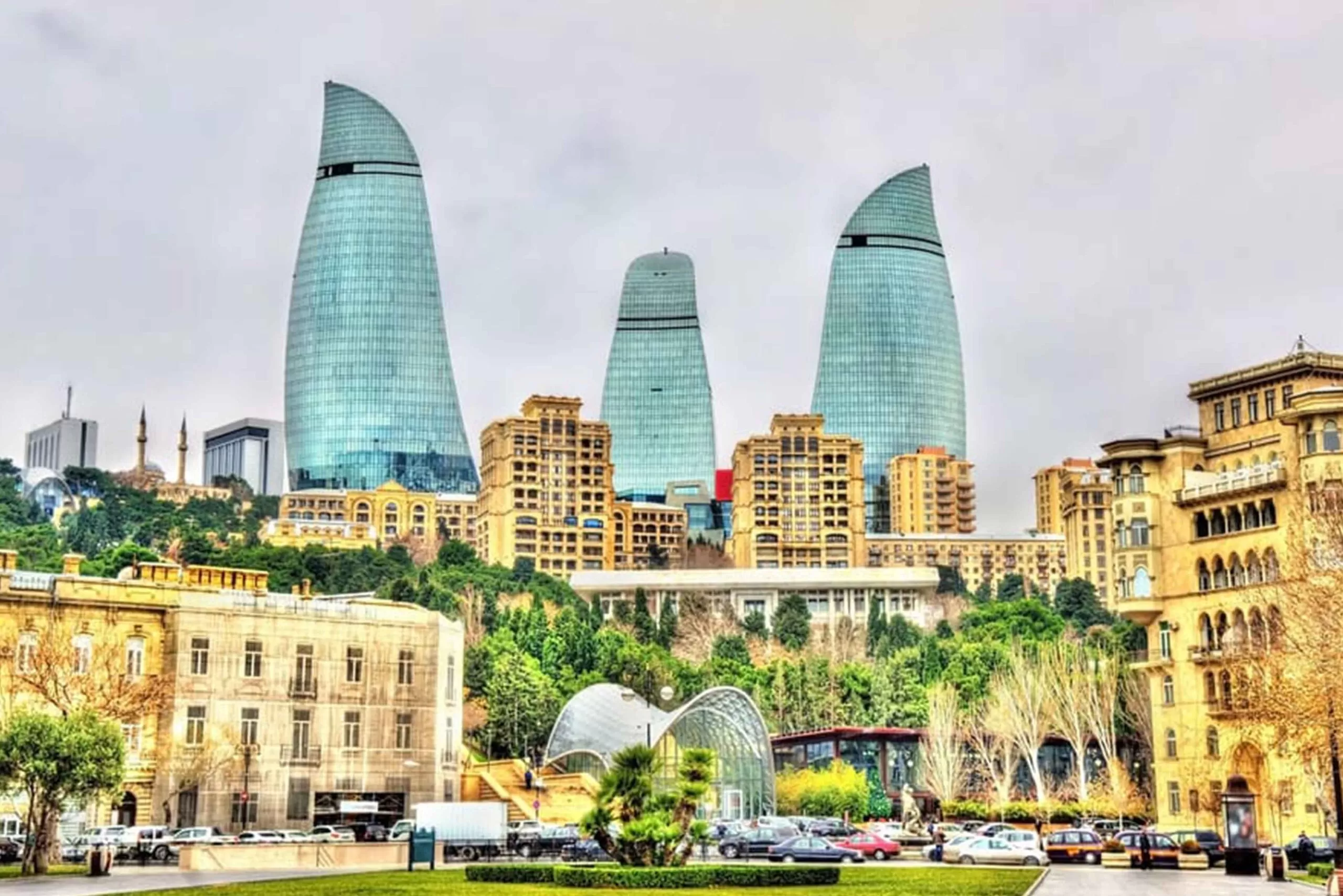 Azerbaijan Visa 2