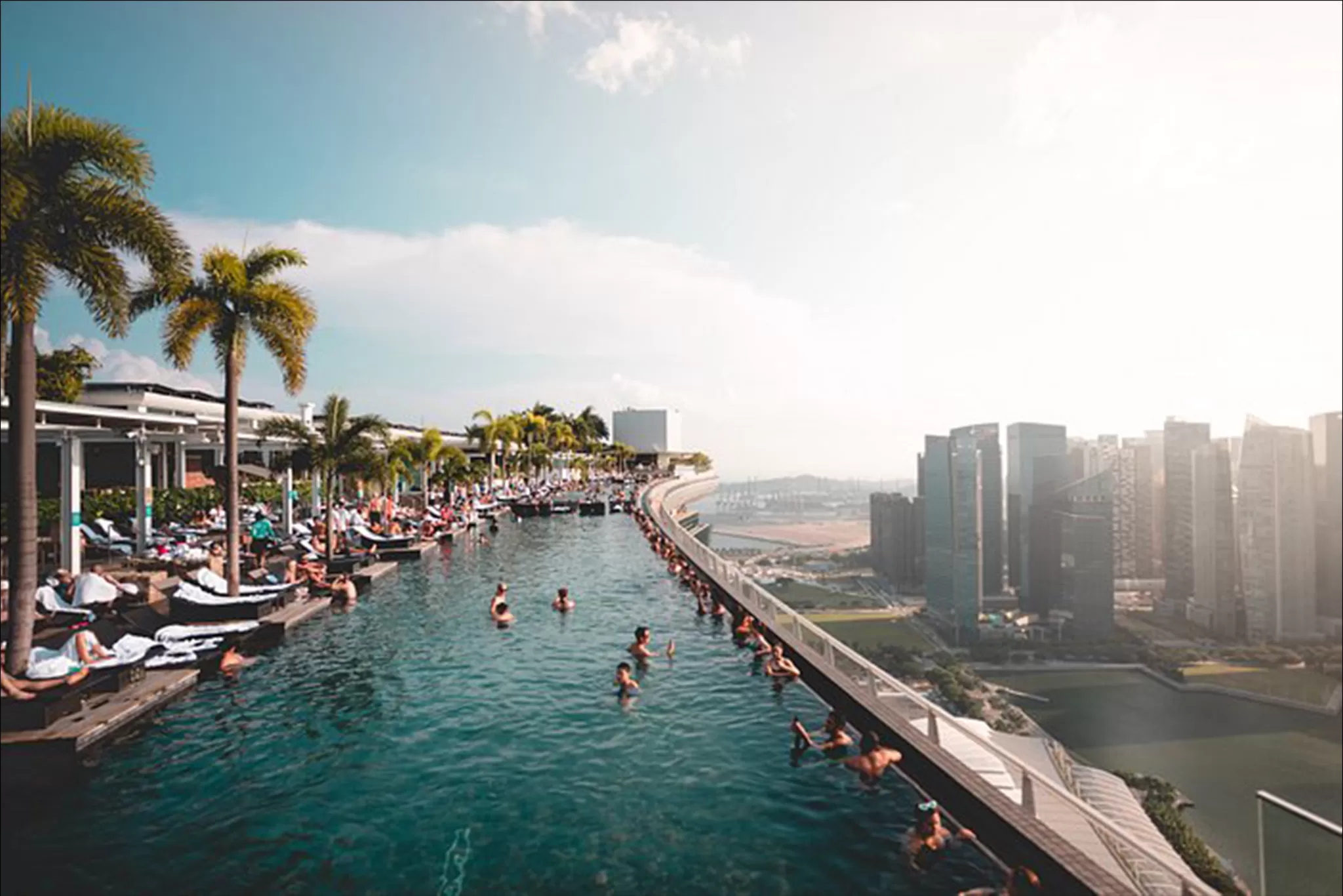 Singapore visa 1