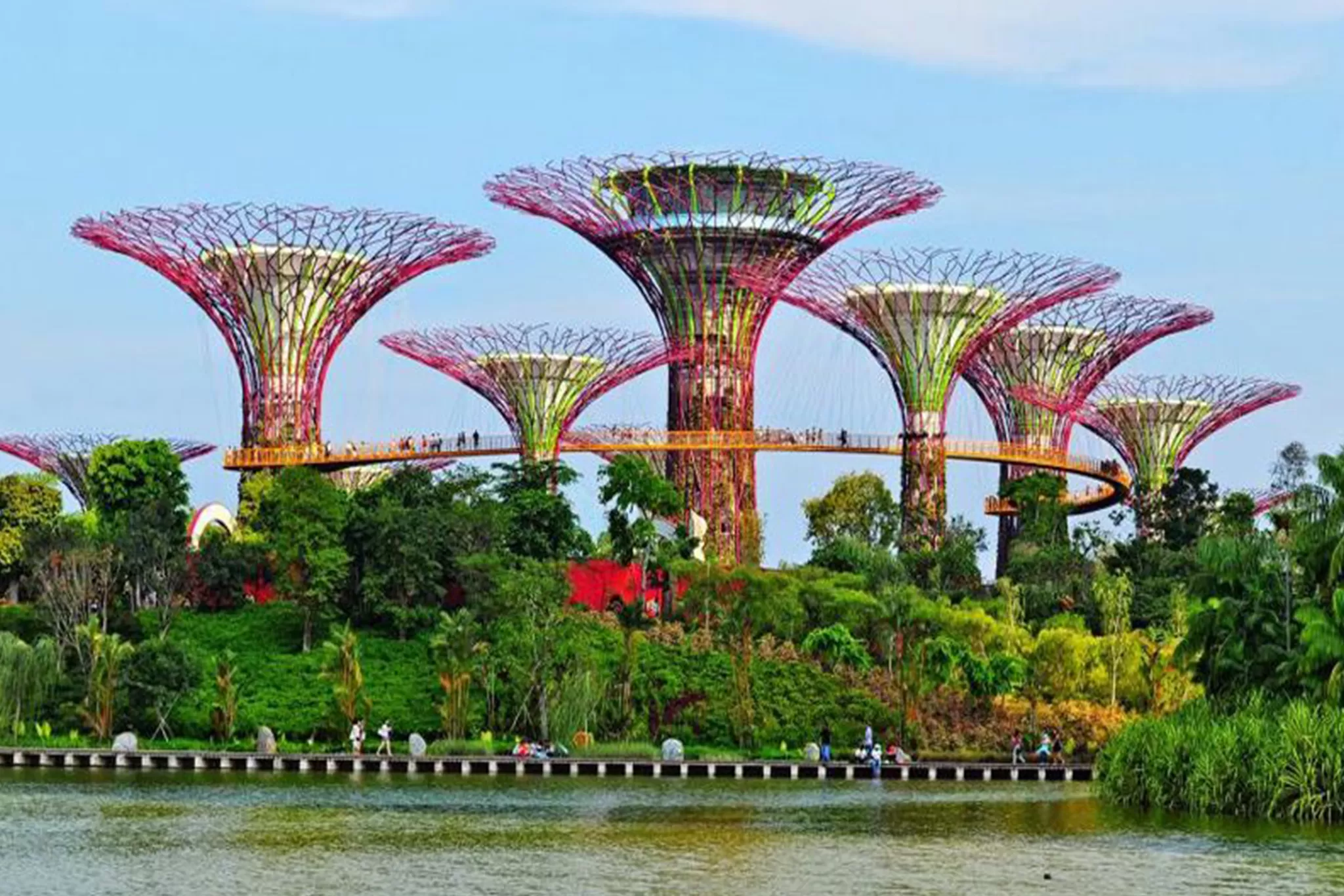 Singapore visa 2